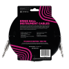 Kabel gitarowy ERNIE BALL 6048 (3,04m)